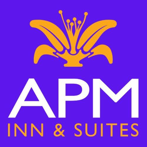 Apm Inn & Suites مرتينسبورغ المظهر الخارجي الصورة